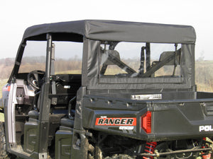 Polaris Ranger Crew 1000 - Soft Top