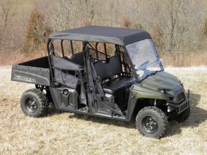 Polaris Ranger Mid-Size Crew - Soft Top