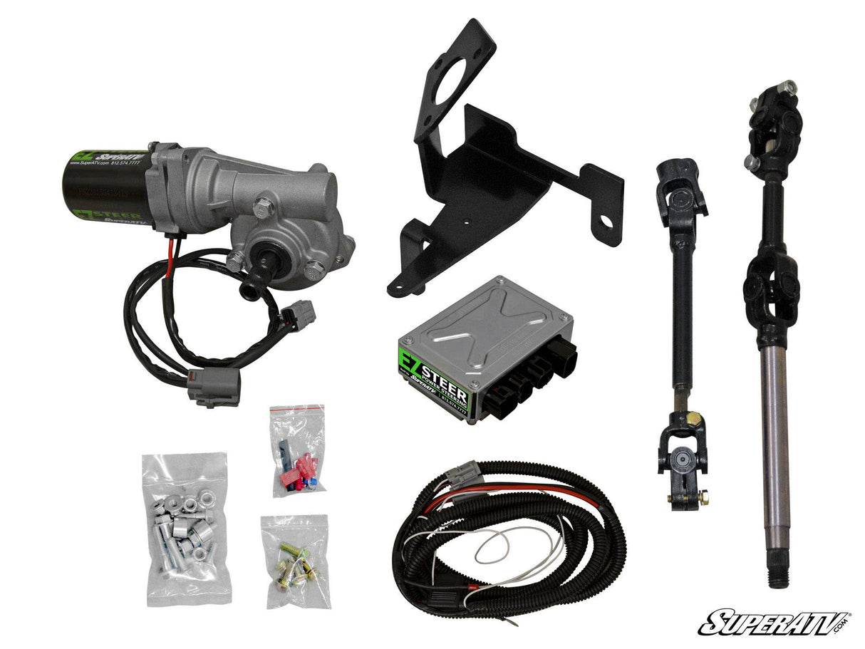 Polaris Ranger XP Power Steering Kit