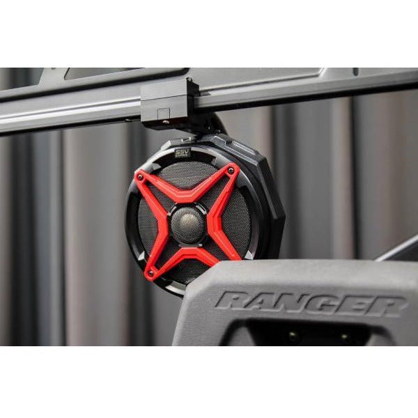 Polaris Ranger XP 1000 3-Speaker Audio System