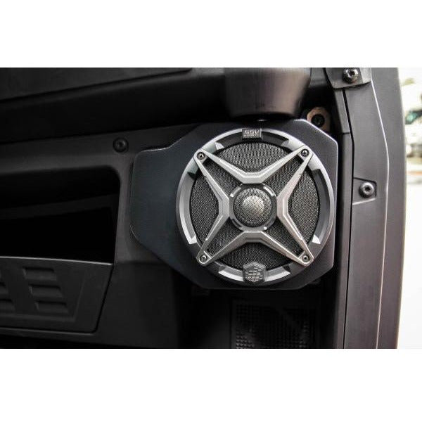 Photo of Polaris Ranger XP 1000 3-Speaker Audio System by SSV Works - Premium Audio for UTVs / Side by Sides