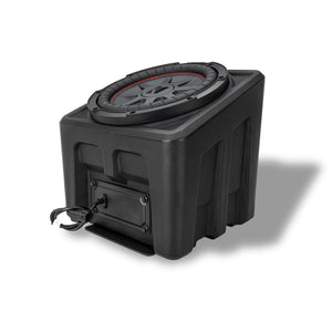 Polaris Ranger XP 1000 Subwoofer Enclosure