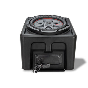 Polaris Ranger XP 1000 Subwoofer Enclosure