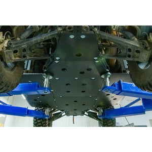 Polaris Ranger XP 1000 Skid Plate Kit