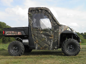 Polaris Ranger 900/1000 - Soft Doors