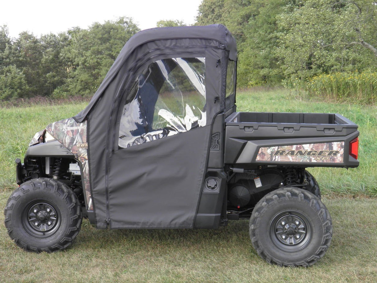 Polaris Ranger 900/1000 - Soft Doors