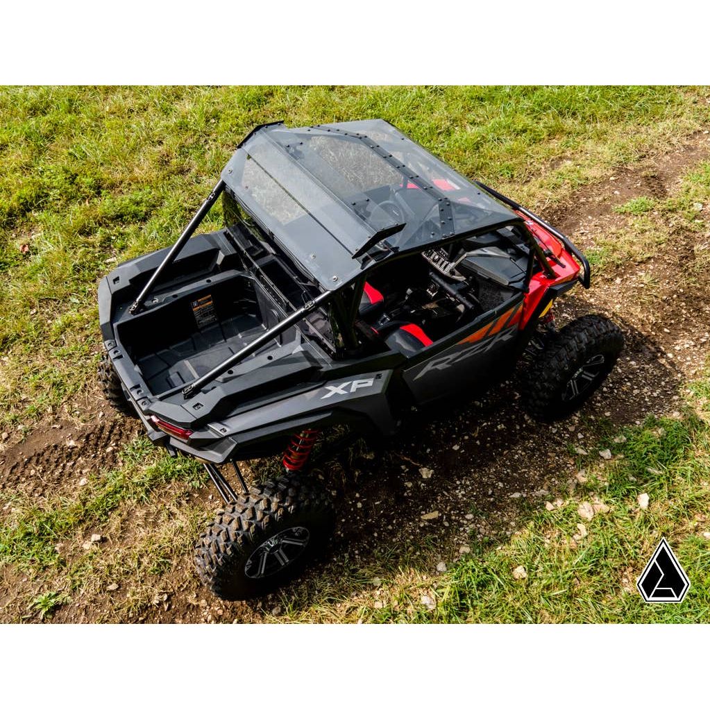 Polaris RZR XP Tinted Roof