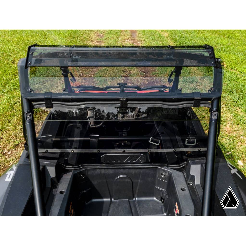 Polaris RZR XP Tinted Roof