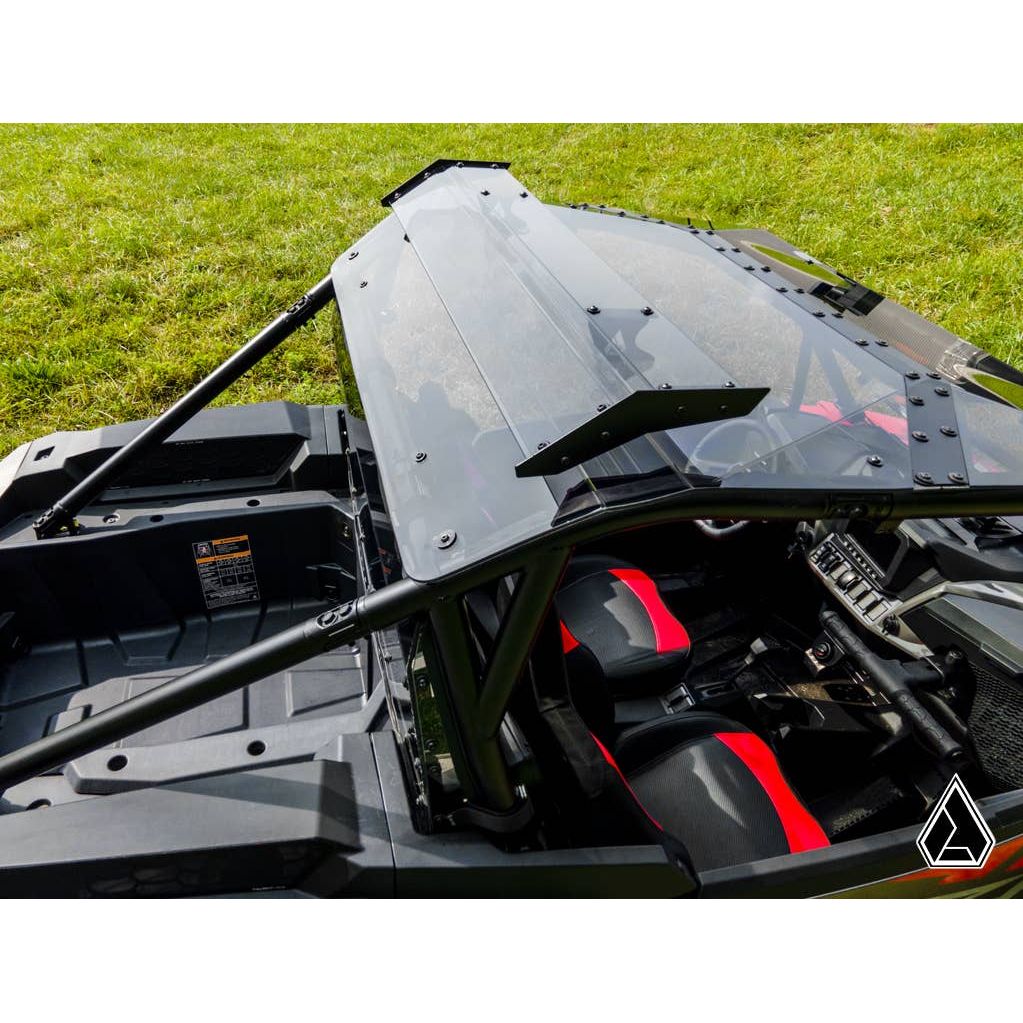 Polaris RZR XP Tinted Roof