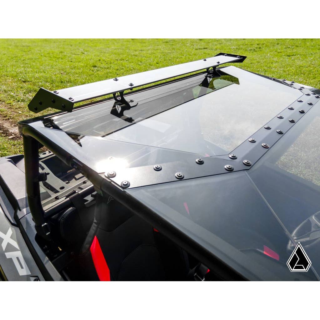 Polaris RZR XP Tinted Roof