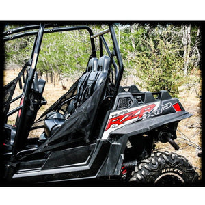 Polaris RZR 4 (2010-2014) Rear Bench Seat