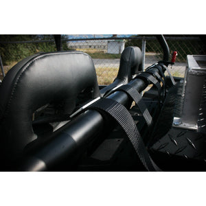 Polaris RZR 4 Rear Bench Seat