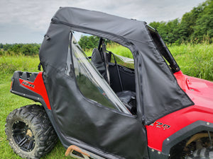 Polaris RZR 570/800/900 - Soft Doors