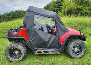 Polaris RZR 570/800/900 - Soft Doors