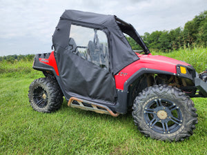 Polaris RZR 570/800/900 - Soft Doors