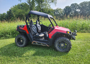 Polaris RZR 570/800/900 - Soft Top