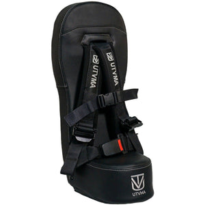 Polaris RZR 800 Bump Seat with Harness