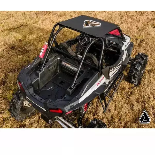 Polaris RZR 900 Aluminum Roof with Sunroof