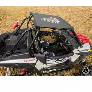 Polaris RZR 900 Aluminum Roof with Sunroof