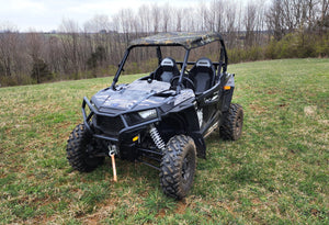 Polaris RZR 900 - Soft Top