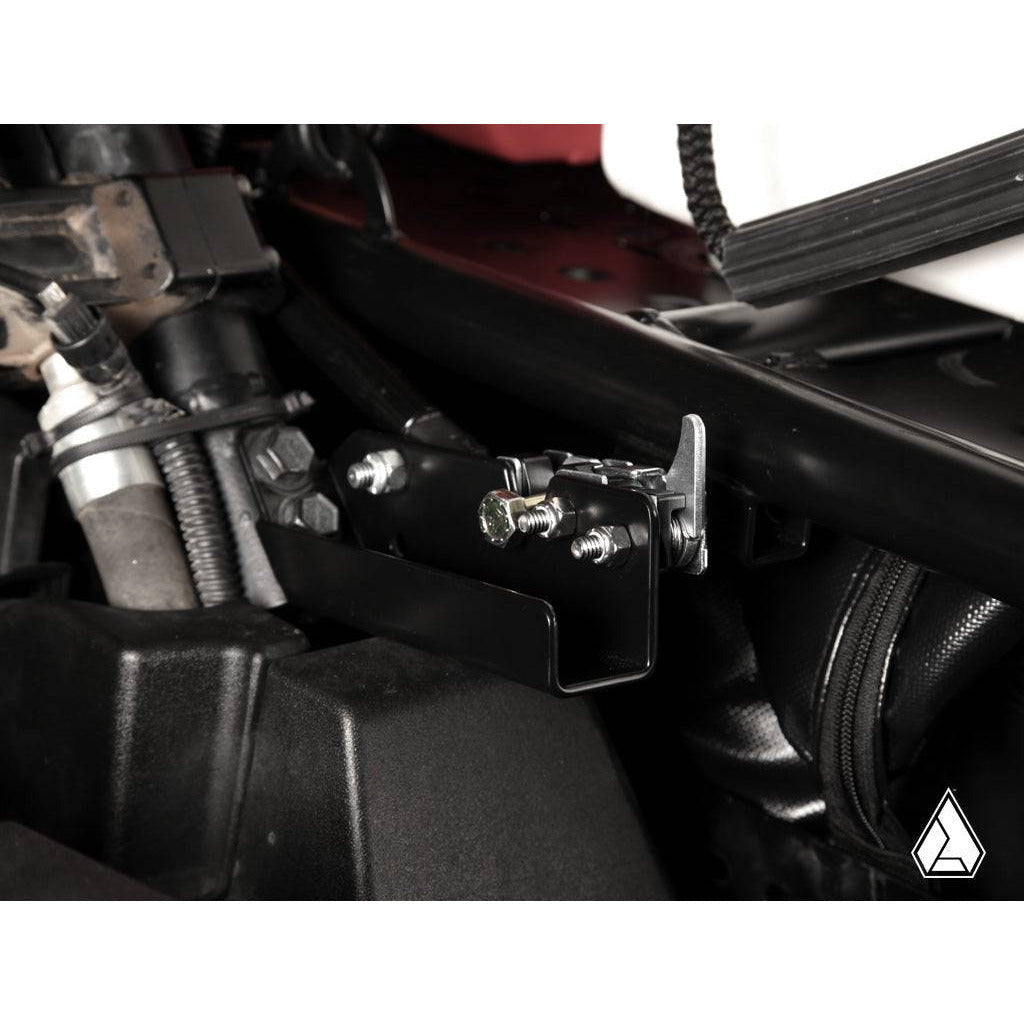 Photo of Polaris RZR Adventure Rack by Assault Industries - Premium Storage for UTVs / Side by Sides