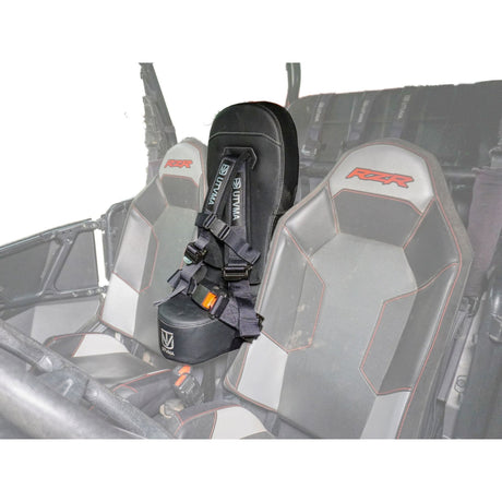 Polaris RZR Bump Seat with Harness