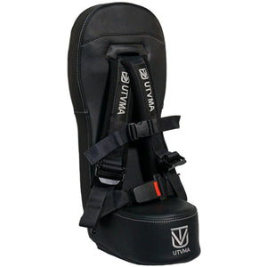 Polaris RZR Bump Seat with Harness