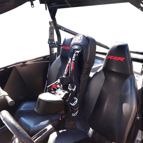 Polaris RZR XP 1000 Bump Seat (2014+) - R1 Industries