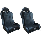 Polaris RZR Front Bucket Seats (Pair)