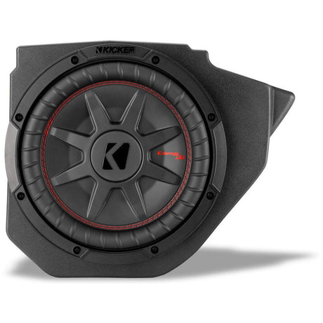 Photo of Polaris RZR Glove Box Subwoofer Enclosure by SSV Works - Premium Audio for UTVs / Side by Sides