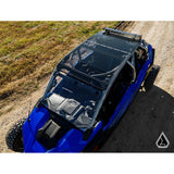 Polaris RZR Pro R 4 Tinted Roof