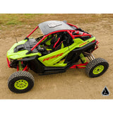 Polaris RZR Pro R Aluminum Roof with Sunroof