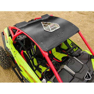 Polaris RZR Pro R Aluminum Roof with Sunroof