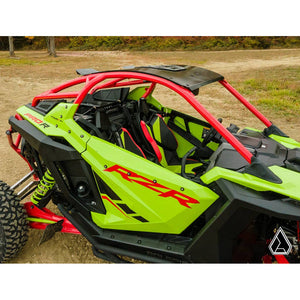 Polaris RZR Pro R Aluminum Roof with Sunroof