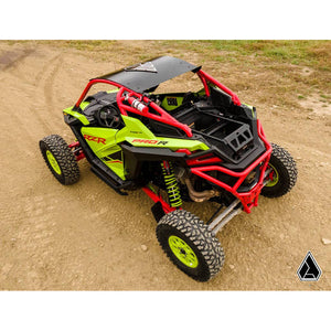 Polaris RZR Pro R Aluminum Roof with Sunroof