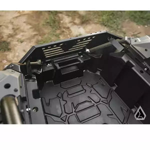 Polaris RZR Pro R Bed Enclosure