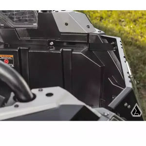 Polaris RZR Pro R Bed Enclosure