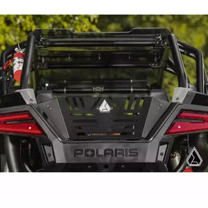 Polaris RZR Pro R Bed Enclosure