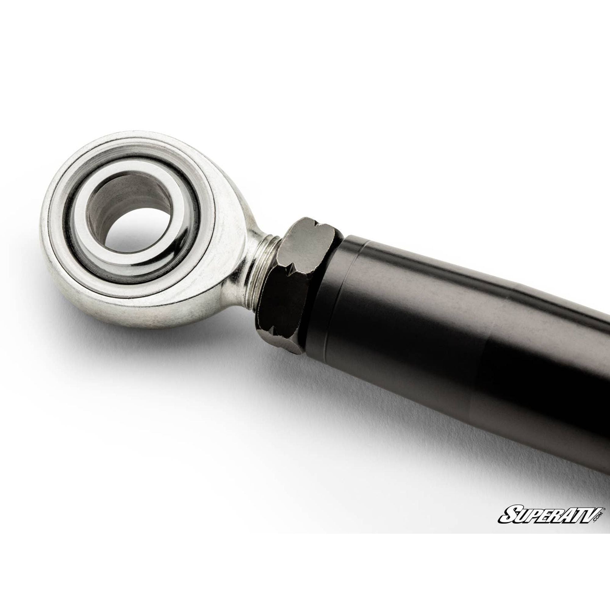 Photo of Polaris RZR Turbo R Turret Front Sway Bar End Links by Assault Industries - Premium Sway Bars & Links for UTVs / Side by Sides