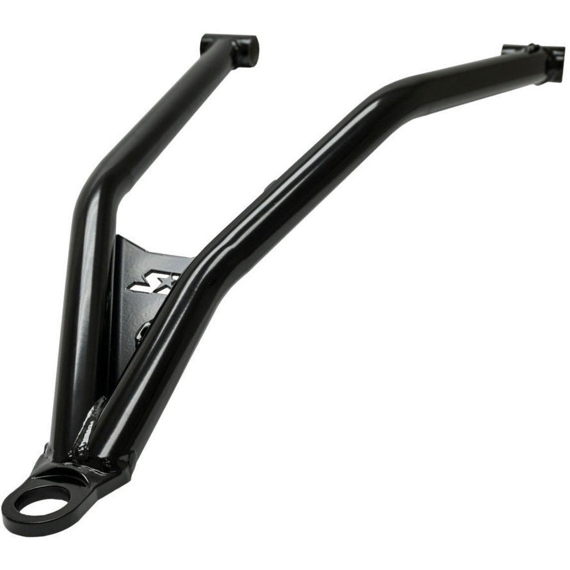 Photo of Polaris RZR Pro R Chromoly Upper A-Arms by S3 Powersports - Premium A-Arms & Control Arms for UTVs / Side by Sides