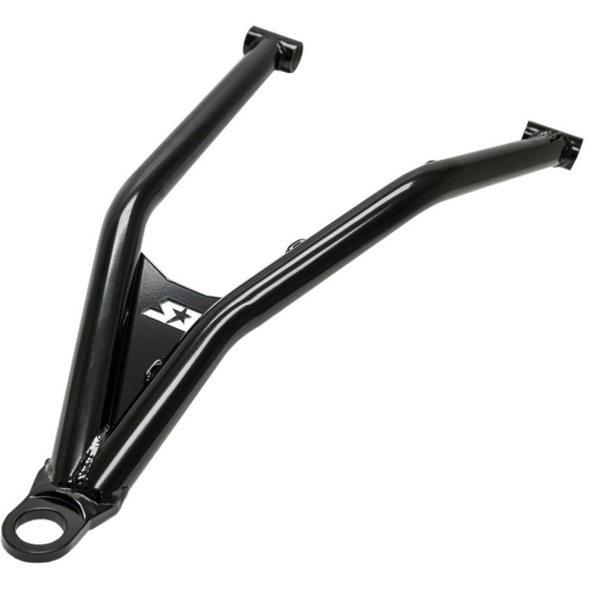 Photo of Polaris RZR Pro R Chromoly Upper A-Arms by S3 Powersports - Premium A-Arms & Control Arms for UTVs / Side by Sides