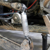 Photo of Polaris RZR Pro R Heavy Duty Sway Bar Links by 50 Caliber Racing - Premium Sway Bars & Links for UTVs / Side by Sides