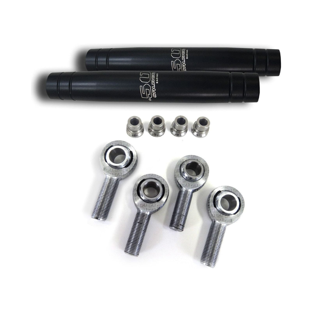 Photo of Polaris RZR Pro R Heavy Duty Sway Bar Links by 50 Caliber Racing - Premium Sway Bars & Links for UTVs / Side by Sides