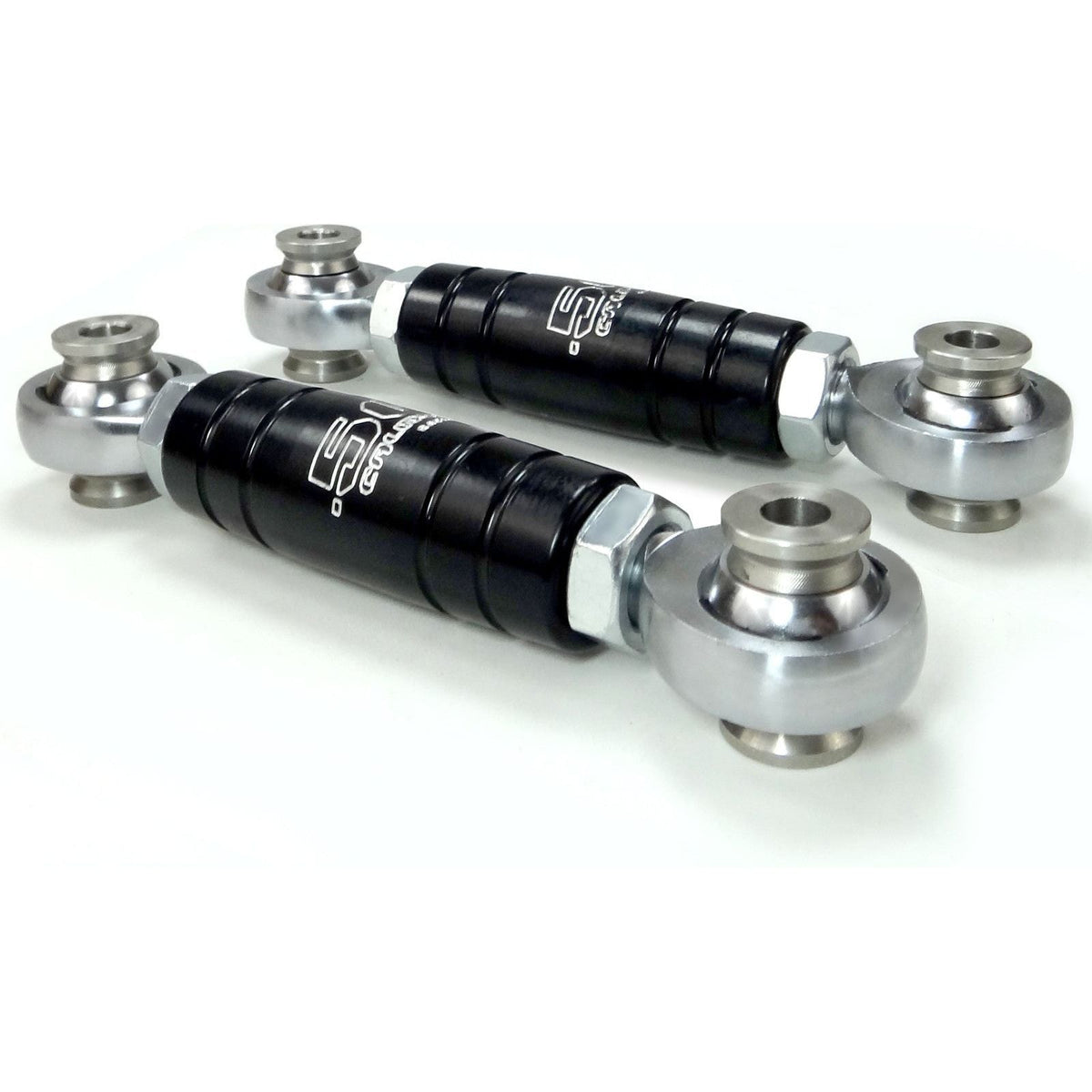 Photo of Polaris RZR Pro R Heavy Duty Sway Bar Links by 50 Caliber Racing - Premium Sway Bars & Links for UTVs / Side by Sides