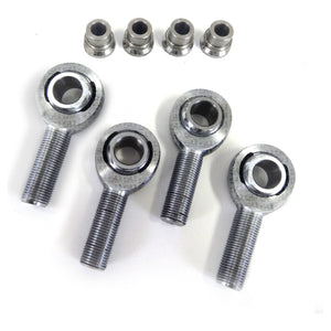 Polaris RZR Pro R Heavy Duty Sway Bar Links