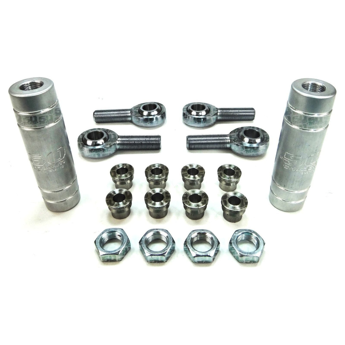Photo of Polaris RZR Pro R Heavy Duty Sway Bar Links by 50 Caliber Racing - Premium Sway Bars & Links for UTVs / Side by Sides