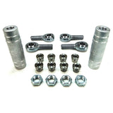 Photo of Polaris RZR Pro R Heavy Duty Sway Bar Links by 50 Caliber Racing - Premium Sway Bars & Links for UTVs / Side by Sides
