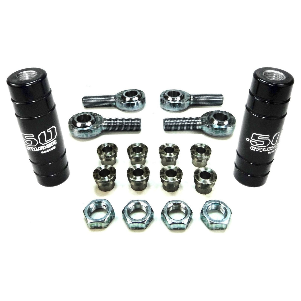 Photo of Polaris RZR Pro R Heavy Duty Sway Bar Links by 50 Caliber Racing - Premium Sway Bars & Links for UTVs / Side by Sides