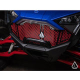 Polaris RZR Pro R Hellfire V2 Front Grille