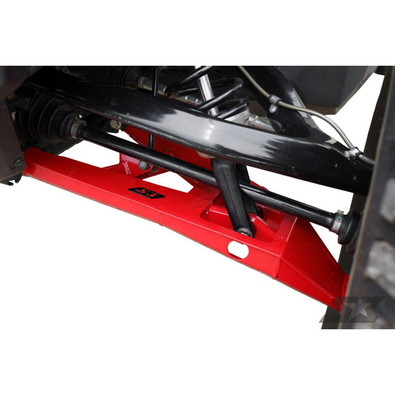 Photo of Polaris RZR Pro R High Clearance Boxed Lower A-Arms by S3 Powersports - Premium A-Arms & Control Arms for UTVs / Side by Sides